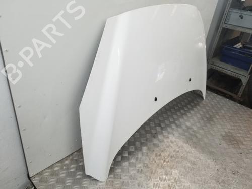Hood PEUGEOT 308 I (4A_, 4C_)  | BP18001099C1 