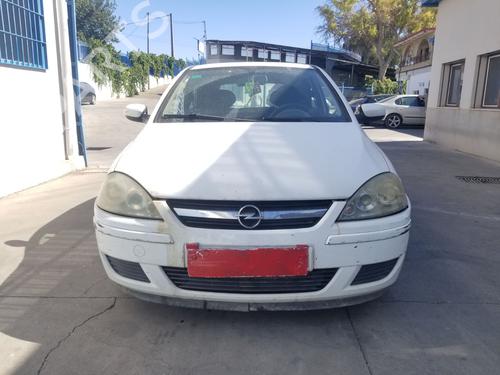 Pièces Détachées Usagées OPEL CORSA C (X01) 1.2 Twinport (F08, F68) (80 hp) 4336660