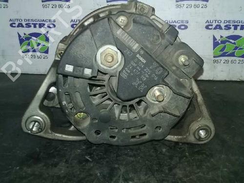 Alternator OPEL AGILA (A) (H00)  | BP3172630M7 