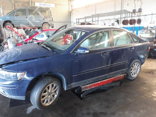 Left front seat VOLVO S40 II (544) 2.0 D | BP11513004C15 
