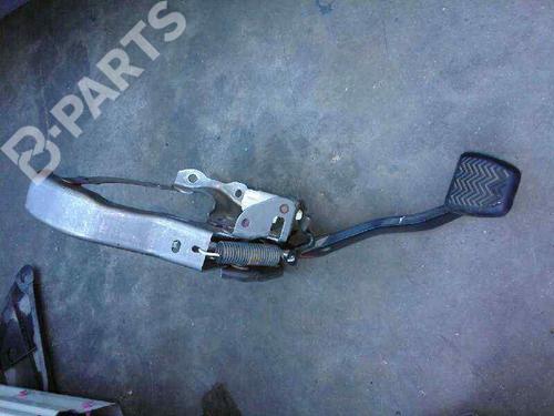 Used Break pedal Break pedal TOYOTA RAV 4 IV (_A4_) 2.2 D 4WD (ALA49) (150 hp) 8764761 8764761