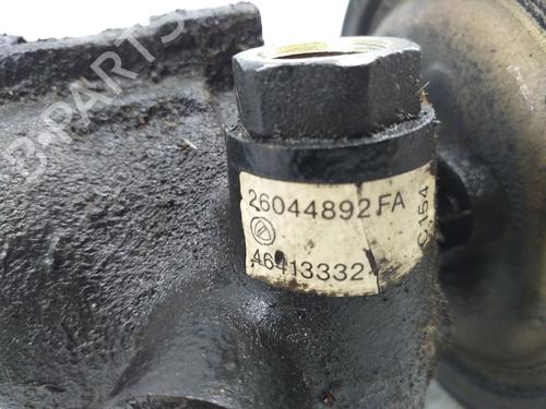 Steering pump FIAT PUNTO (176_) 60 1.2 (176AP, 176AR, 176AQ, 176BB) | BP12431318M99 