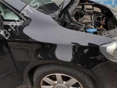 Forskærm Højre VW GOLF PLUS V (5M1, 521) [2004-2013]  31335072