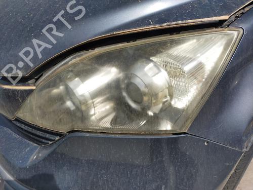Rear differential HONDA CR-V III (RE_) 2.0 i-VTEC 4WD (RE5, RE2) | BP36282459M24  - Image 11