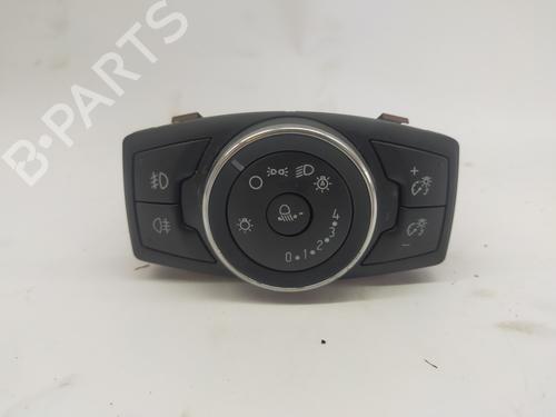 Headlight switch FORD TOURNEO COURIER B460 MPV 1.0 EcoBoost | BP36935053I24 - Image 3
