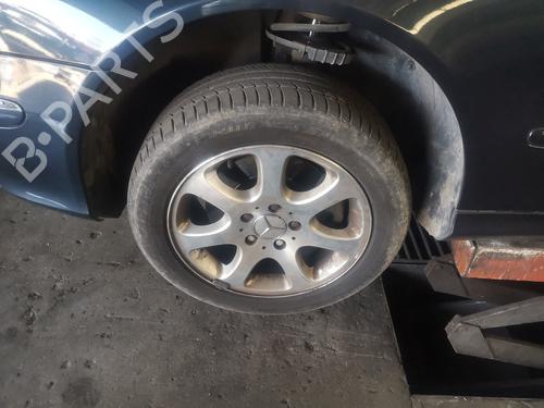 Used Rim MERCEDES-BENZ CLK (C209) CLK 240 (209.361) (170 hp) 10116988
