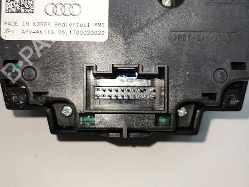 Switch AUDI A4 B9 (8W2, 8WC) 2.0 TDI | BP40185891I30 - Image 4