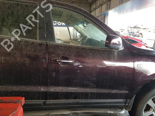 Porta anteriore destra HYUNDAI SANTA FÉ II (CM) [2005-2015]  13254777