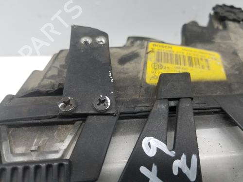 Left headlight BMW 3 (E46) 320 d | BP16880191C28 