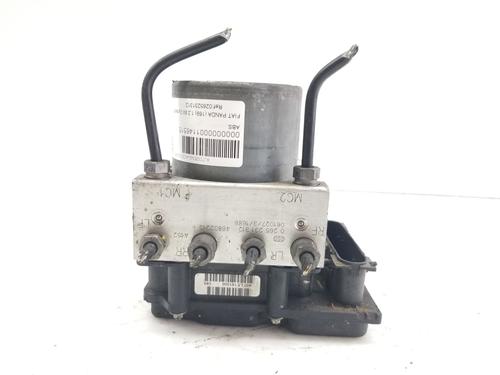 ABS pump FIAT PANDA (169_) 1.2 (169.AXB11, 169.AXB1A) | BP21266711M43 