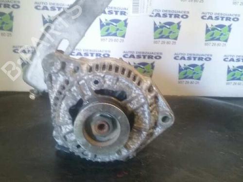 Used Alternator TOYOTA CARINA E VI (_T19_) 2.0 i (ST191) (126 hp) 3164837