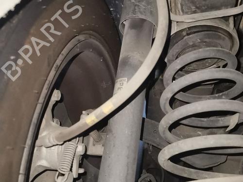 Used Left rear shock absorber HYUNDAI i30 (PDE, PD, PDEN) [2016-2025]  29378459