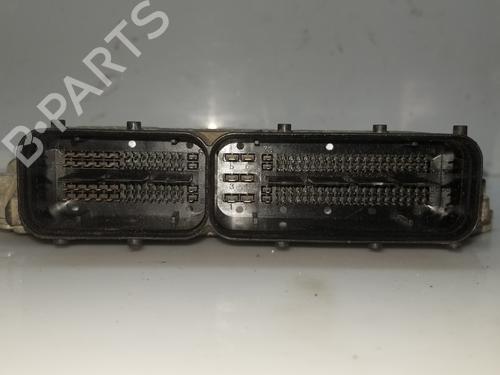 Engine control unit (ECU) FIAT PUNTO Hatchback Van (188_)  | BP15385214M57 