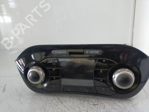 Used Climate control NISSAN JUKE (F15) 1.6 (113 hp) 4938714