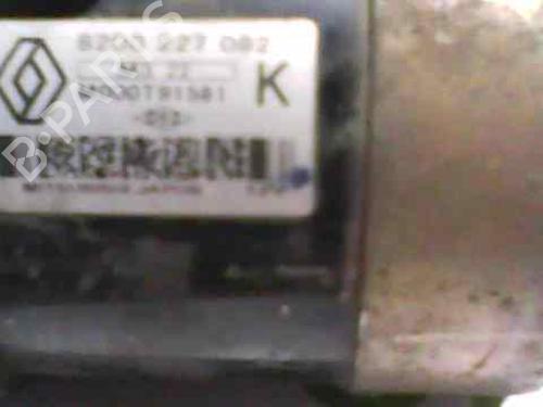 Starter RENAULT CLIO III (BR0/1, CR0/1) 1.5 dCi (C/BR0G, C/BR1G) | BP3164653M8 