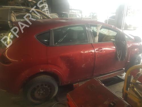 Shift knob SEAT LEON (1P1) | BP20076215I34