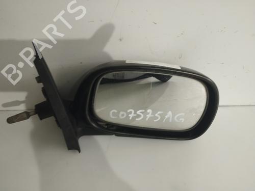Used Right mirror NISSAN MICRA II (K11) [1992-2007]  12584648
