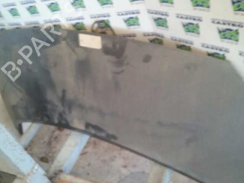 Used Hood RENAULT GRAND SCÉNIC II (JM0/1_) 1.5 dCi (JM1E) (106 hp) 3169820