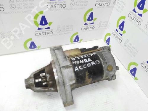 Used Starter HONDA ACCORD VII (CL, CN) 2.0 (CL7) (155 hp) 4738362