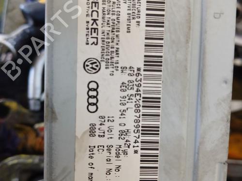 Used Electronic module Electronic module AUDI A6 C6 Avant (4F5) [2004-2011] 35904948 35904948