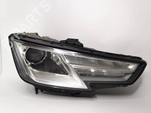 Right headlight AUDI A4 B9 (8W2, 8WC) 2.0 TDI | BP40081848C29 - Image 9