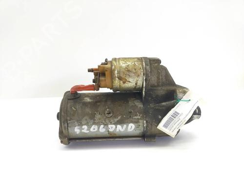 Used Starter Starter 39541153 39541153