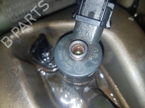 Used Injector KIA CERATO I Hatchback (LD) 2.0 CRDi (112 hp) 16880118