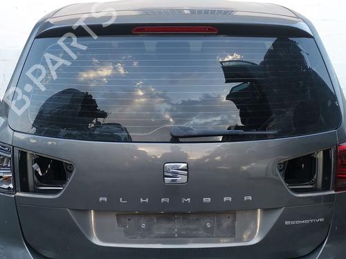 Used Tailgate Tailgate 36869149 36869149