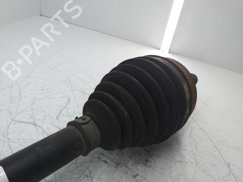 Left front driveshaft HONDA INSIGHT (ZE_) 1.3 IMA (ZE28, ZE2) | BP3648529M38  - Image 5