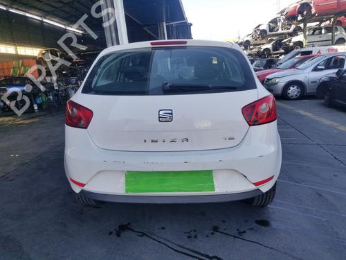 ABS pump SEAT IBIZA IV (6J5, 6P1)  | BP29207400M43 