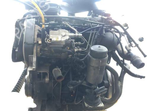 Engine SEAT TOLEDO II (1M2) | BP40261522M1 - Image 4