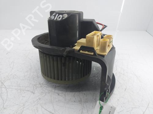 Used Heater blower motor RENAULT CLIO II (BB_, CB_) 1.5 dCi (B/CB07) (65 hp) 16689375