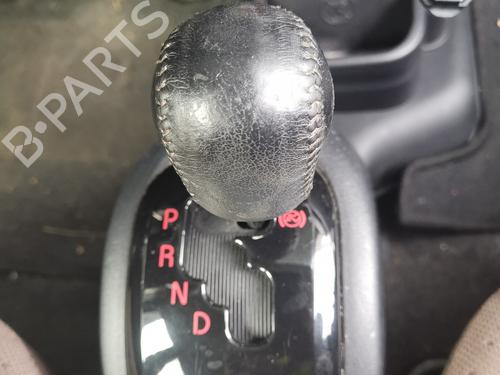Used Shift knob CITROËN C-ZERO [2010-2025]  16880126