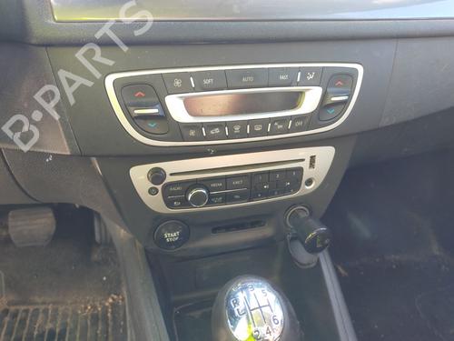 Electronic module RENAULT MEGANE III Hatchback (BZ0/1_, B3_) | BP33329995M83 - Image 8