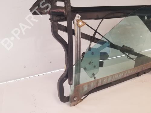 Rudehejsemekanisme ventre foran AUDI A3 (8L1) 1.9 TDI | BP28191298C22 