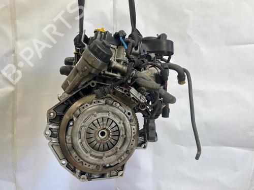 Engine OPEL CORSA C (X01) | BP31038885M1 - Image 4