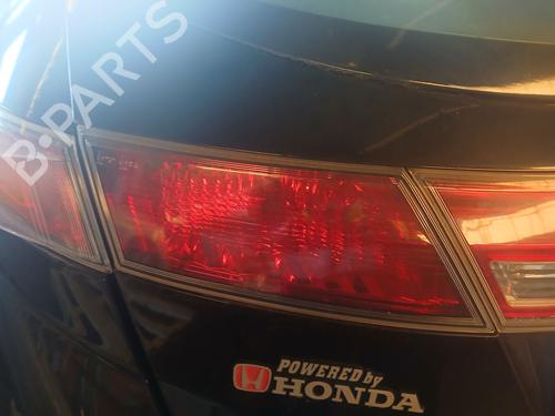 Used Left tailgate light HONDA CIVIC VIII Hatchback (FN, FK) 2.2 CTDi (FK3) (140 hp) 31654397