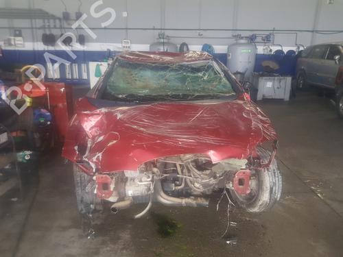 Shift knob SEAT LEON (1P1) | BP20076215I34