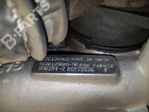 turbo-ford-c-max-ii-dxacb7-dxaceu-16-tdci-9686120680-2010-2011-2012-2013-2014-2015-2016-2017-2018-2019-11119396 main image