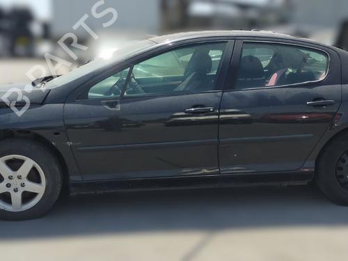 Engine PEUGEOT 407 (6D_) | BP37181483M1 - Image 3