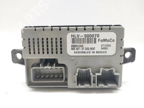 electronic-module-land-rover-range-rover-iii-l322-2002-2003-2004-2005-2006-2007-2008-2009-2010-2011-2012-32454852 main image