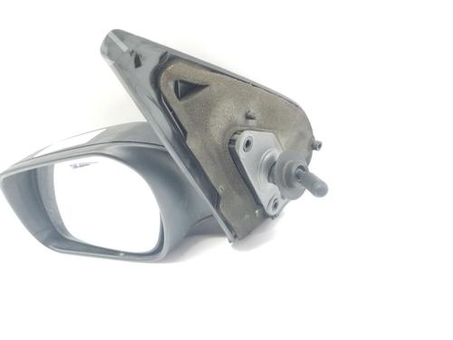 Left mirror MAZDA 2 (DE_, DH_) 1.4 MZR-CD | BP30151811C26 