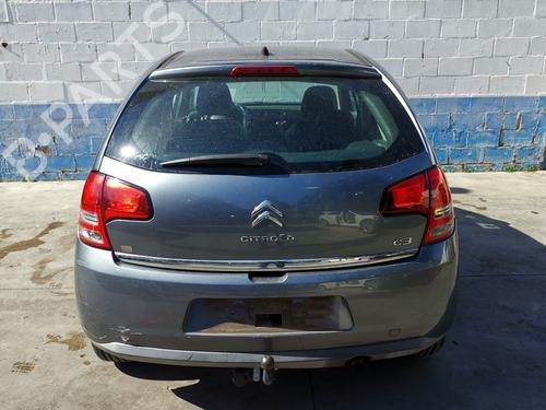 Fuel pump CITROËN C3 II (SC_) | BP32679017M76 - Image 5