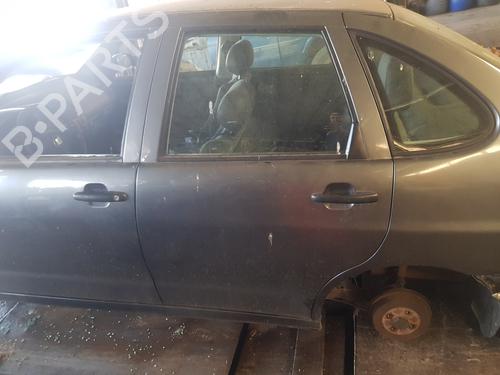 Used Left rear door SEAT CORDOBA (6K1, 6K2) 1.4 i (60 hp) 19682041