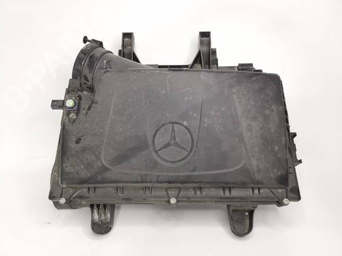Used Air filter box Air filter box MERCEDES-BENZ VITO Van (W447) 116 CDI 4x4 (447.601, 447.603, 447.605) (163 hp) 40153678 40153678