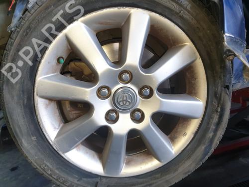 Rim TOYOTA COROLLA Verso (ZER_, ZZE12_, R1_) 2.2 D-4D (AUR10_, AUR10R) | BP15090517C45 
