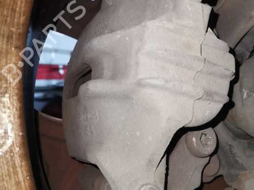 Used Right front brake caliper Right front brake caliper CITROËN C3 II (SC_) [2009-2026] 32707809 32707809