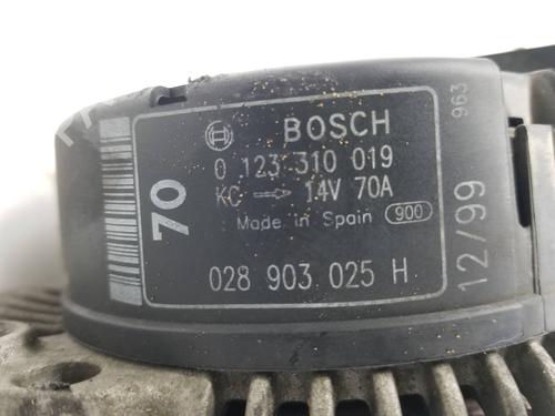 Alternator SEAT AROSA (6H1)  | BP24821948M7 