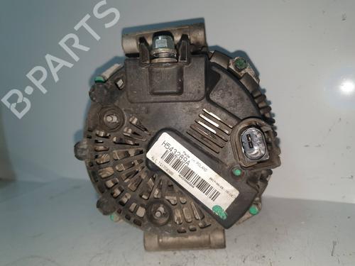 Generator MERCEDES-BENZ E-CLASS (W211) E 280 CDI (211.020) | BP17531178M7 