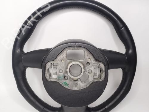 Steering wheel AUDI A1 (8X1, 8XK) | BP36677206C49 - Image 4